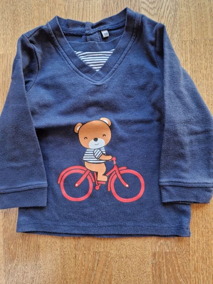 T-shirt