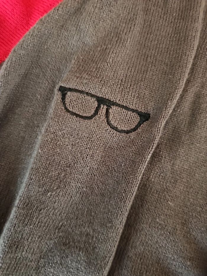 🔥Cardigan ElevenParis T.XXL 💫👕 - photo numéro 3