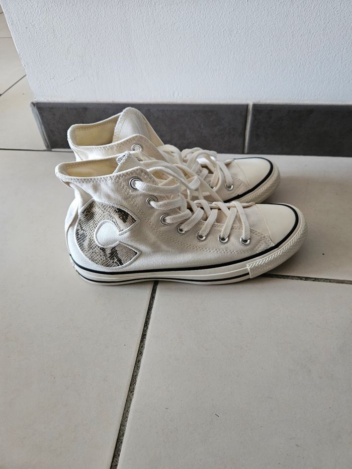 Converse pointure 38 - photo numéro 4
