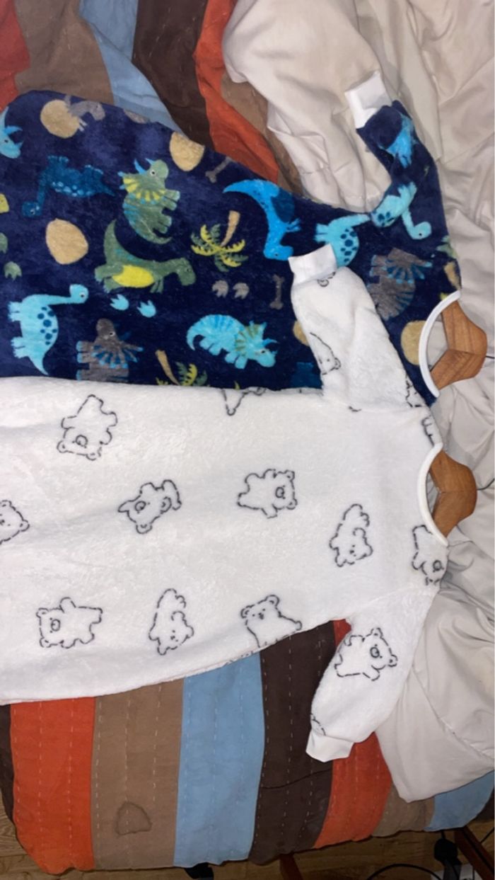 Gigoteuse - photo numéro 2