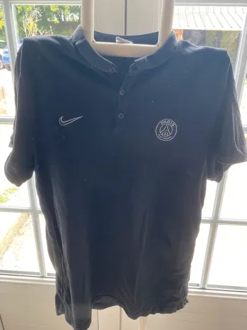 Polo homme