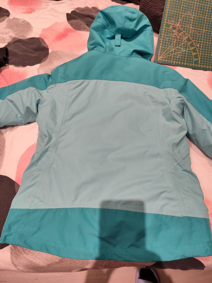 Manteau garcon - photo numéro 8