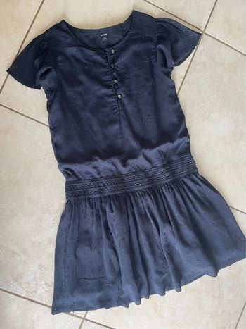 Robe Kiabi 12 ans
