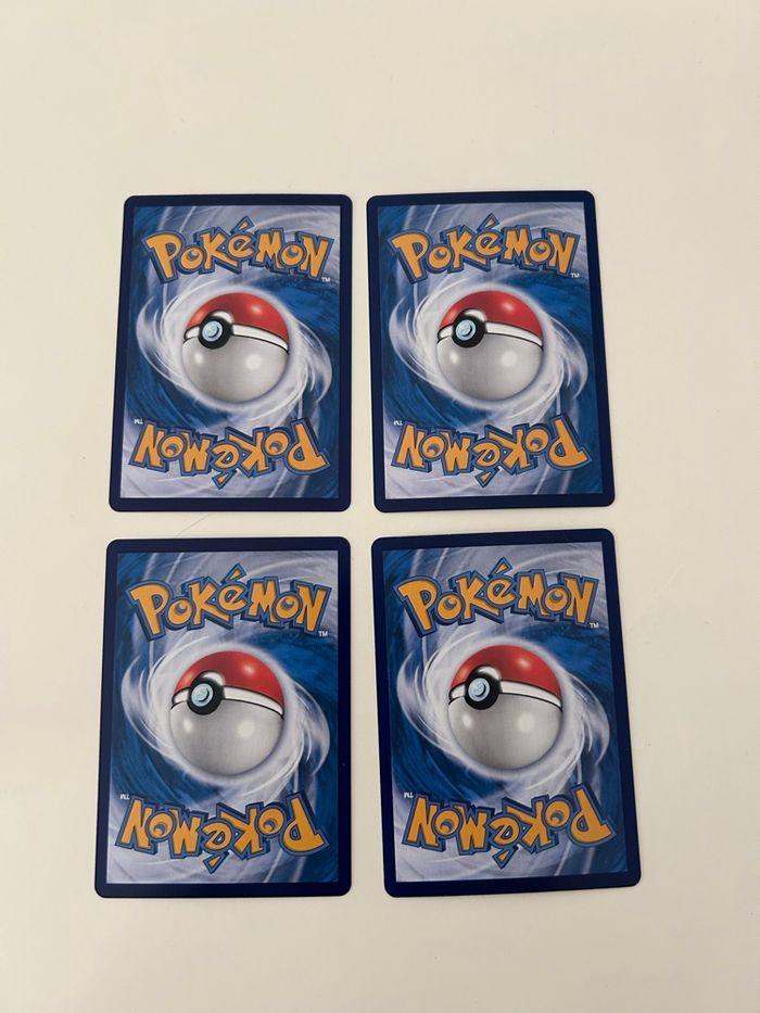 Lot Rocabot / Rockruff gempack volume 1 - photo numéro 2