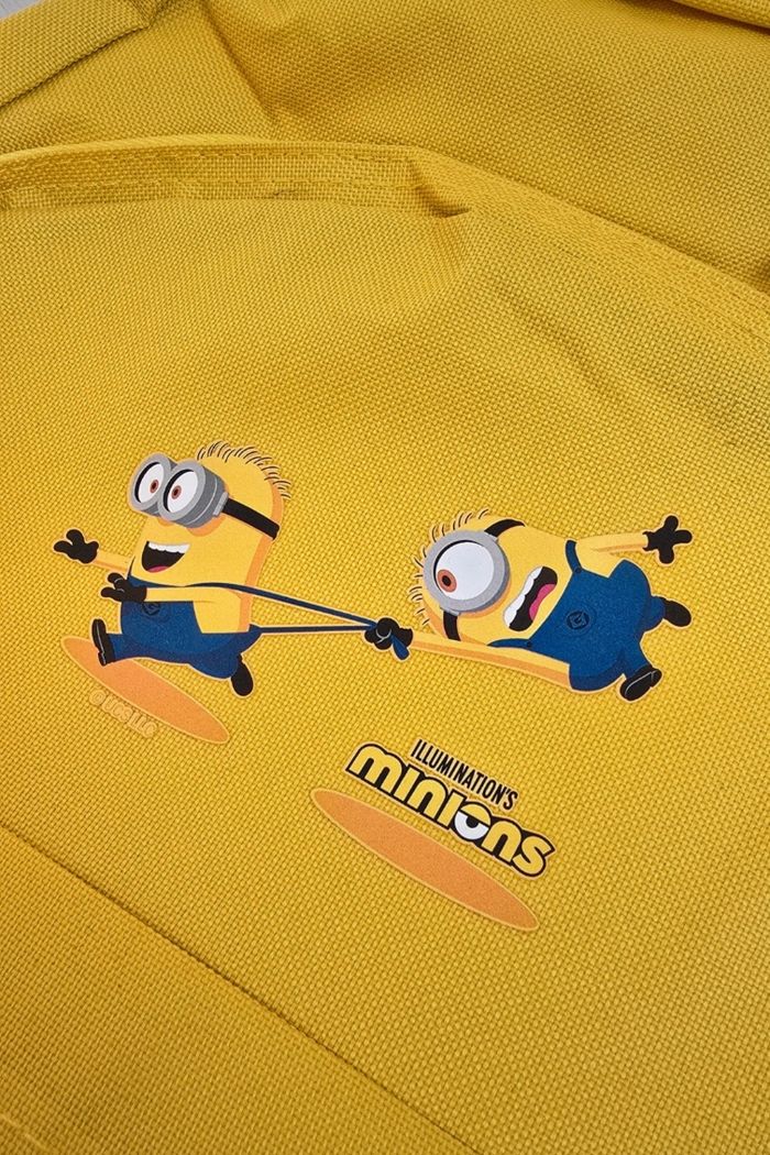Sac à dos Minions - photo numéro 2