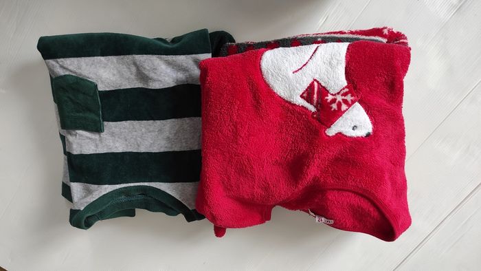 Pyjamas - photo numéro 3