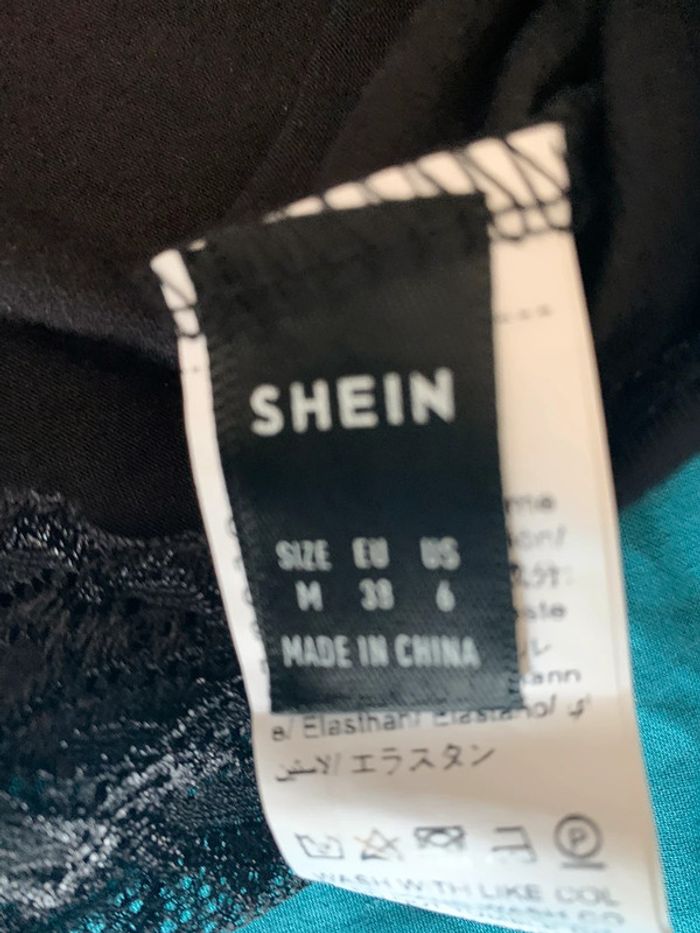Body SHEIN - photo numéro 4