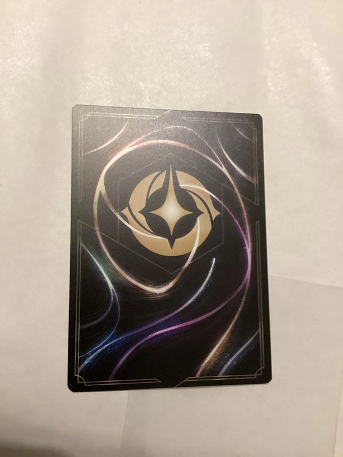 carte disney ravensburger lorcana FR simba héros 188/204.FR.1  Non foil première édition - photo numéro 2