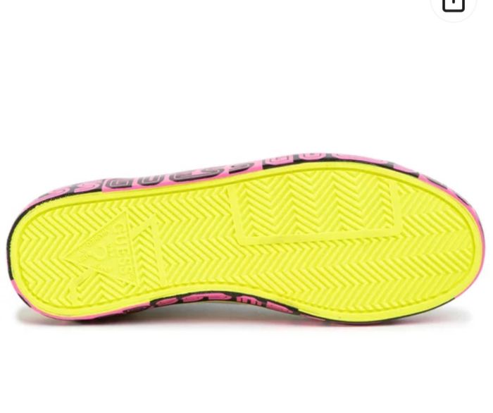 Basket GUESS - photo numéro 3