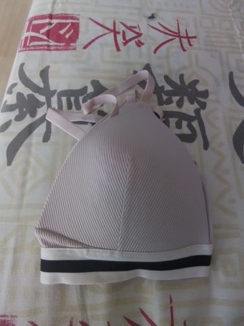 Soutien gorge coque