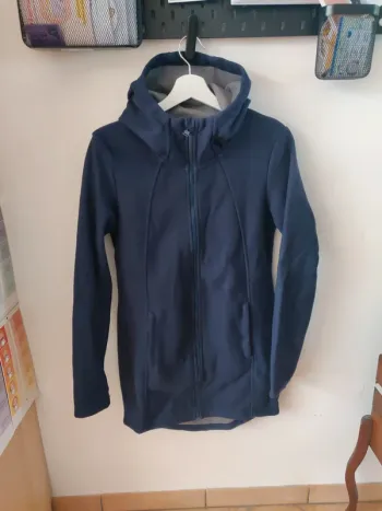 Veste polaire