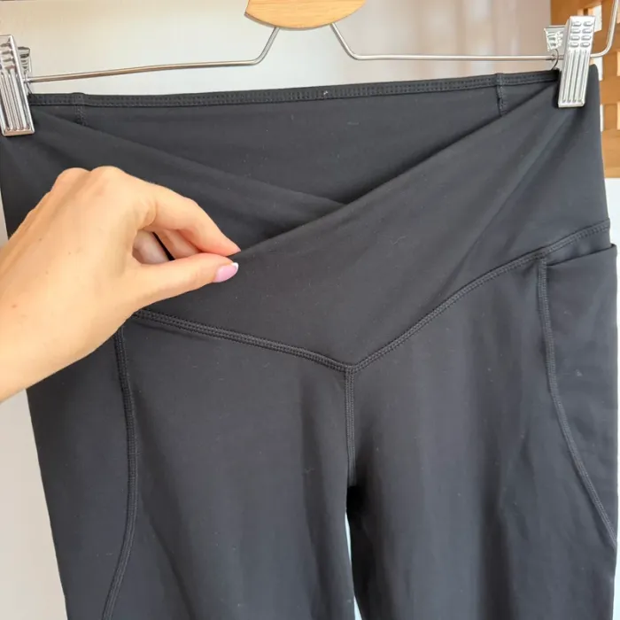 Legging PureLuxe Wide flare taille S mis deux fois - photo numéro 5
