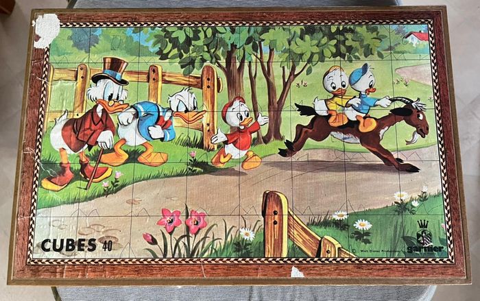 Cubes - photo numéro 2