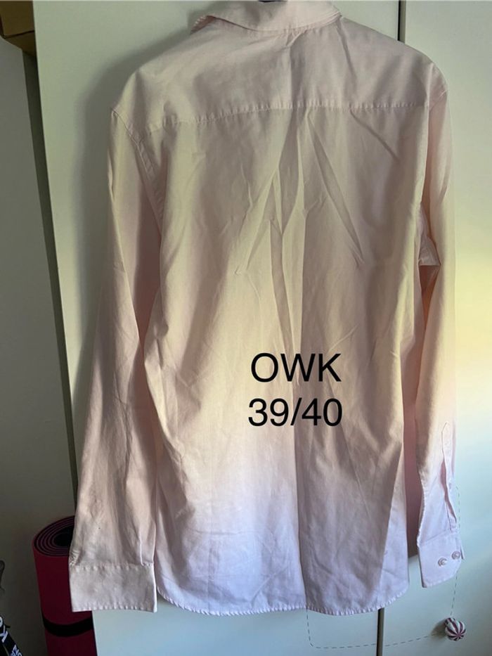 Chemise - photo numéro 2