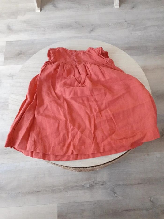 Robes - photo numéro 2