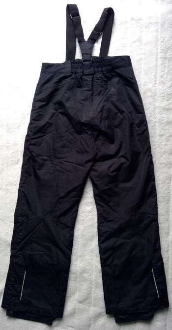 Pantalon de ski en 11 / 12 ans