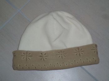 Bonnet polaire - Taille 52