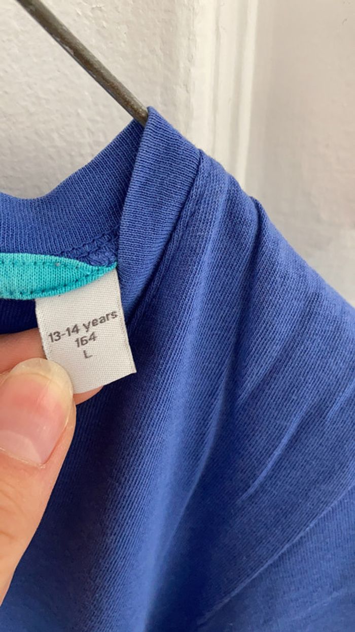 T-shirt - photo numéro 3