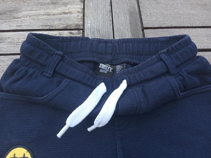 Short marine - photo numéro 2