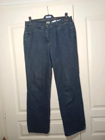 Jeans Atelier