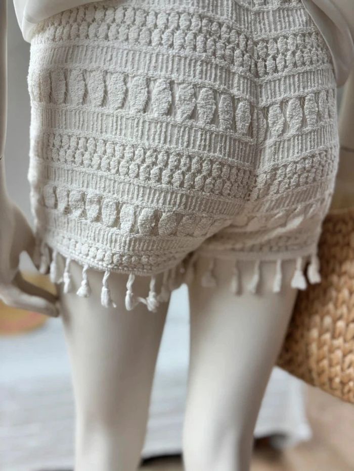 Short TS/M - photo numéro 4