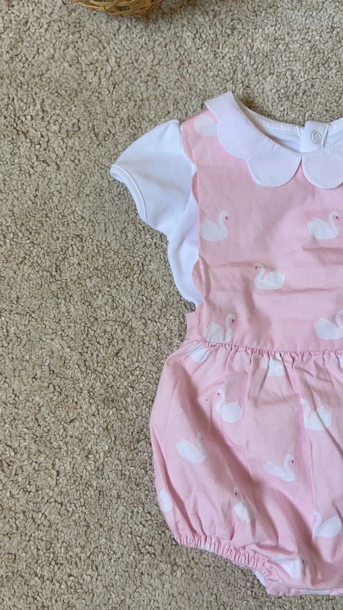 Ensemble Jacadi - photo numéro 3