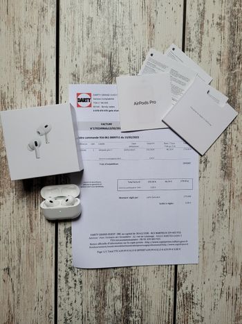 Apple Airpods pro 2