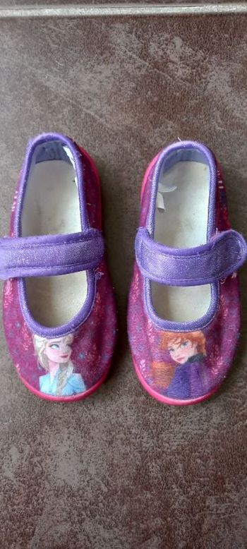 Chaussons