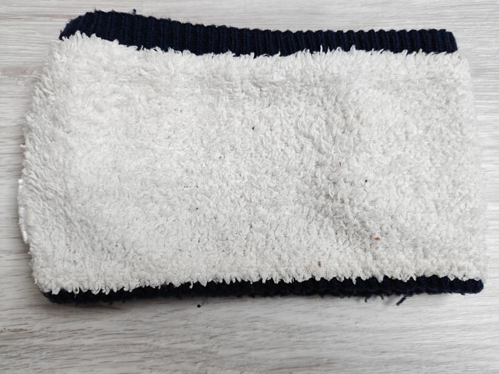 Tour de cou Gémo 1 an - photo numéro 2