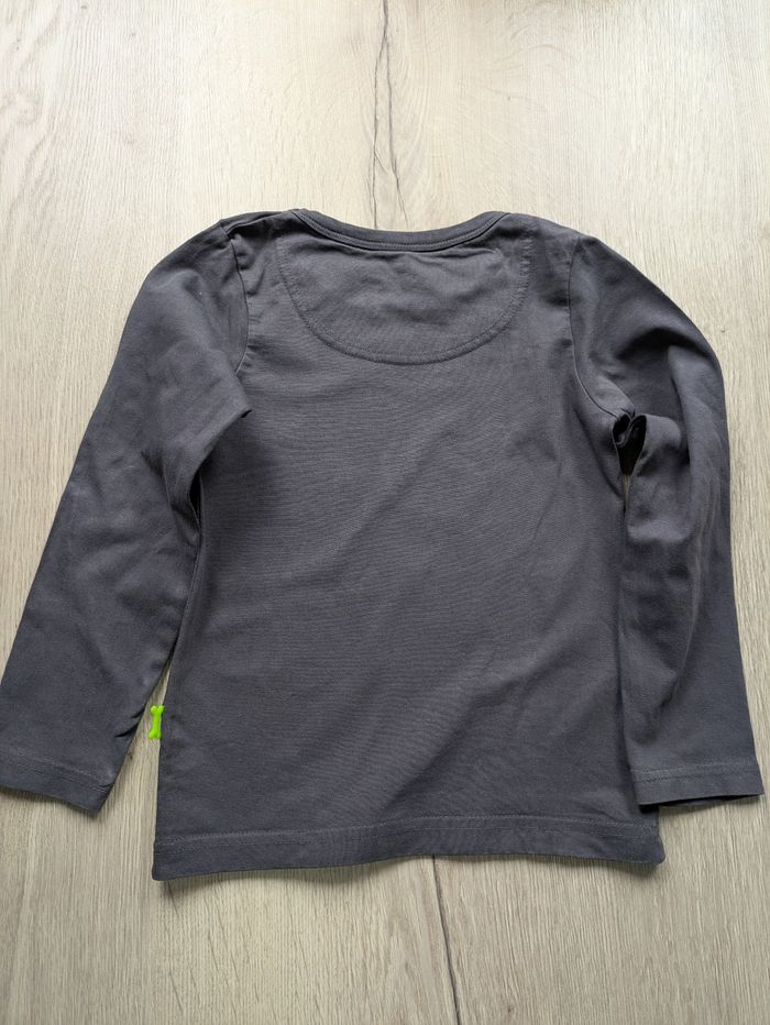 T-shirt - photo numéro 4