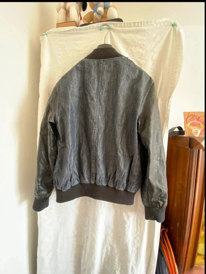 Blouson - photo numéro 2