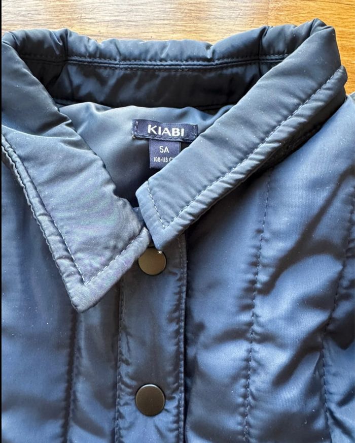 Veste neuve - photo numéro 3