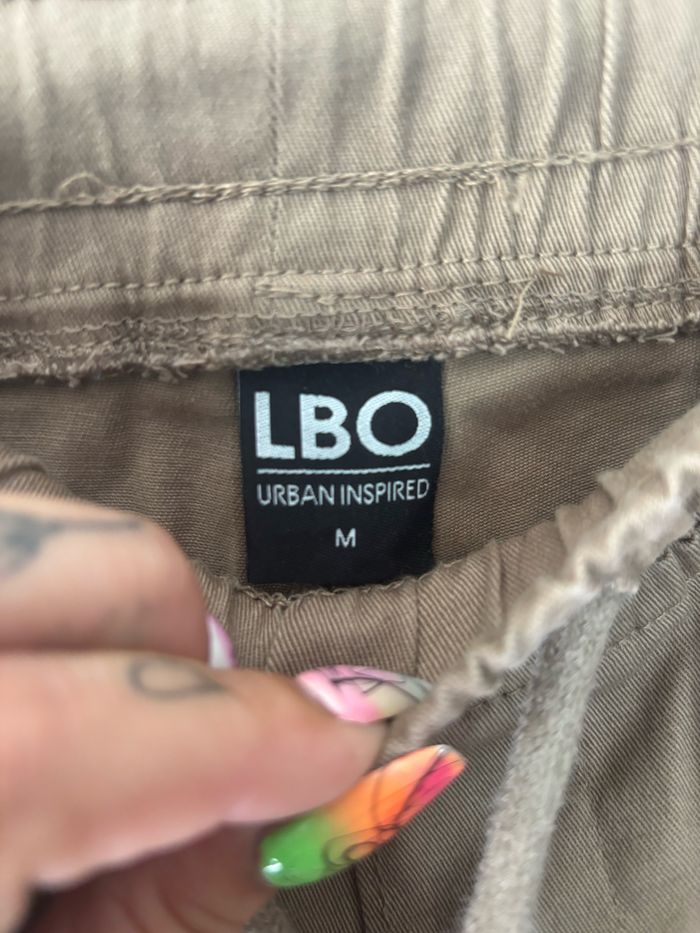 Pantalon cargo - photo numéro 3