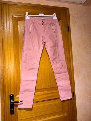 Jean femme onado