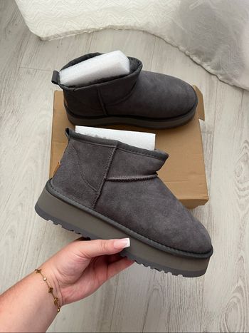 Bottes Ugg