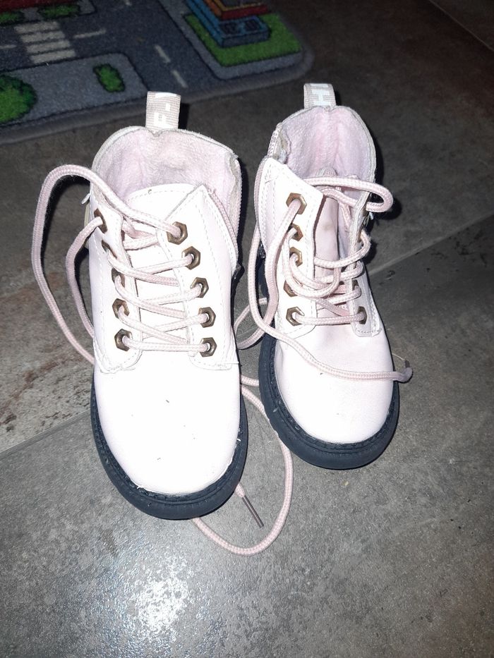 Chaussure taille 25 - photo numéro 2