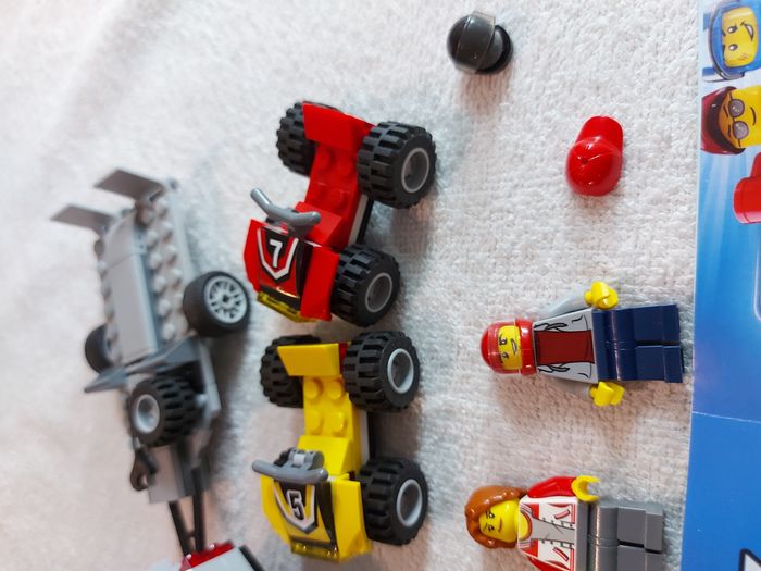 LEGO Cty - photo numéro 7