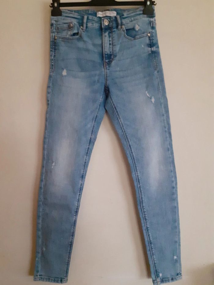 Jean T36