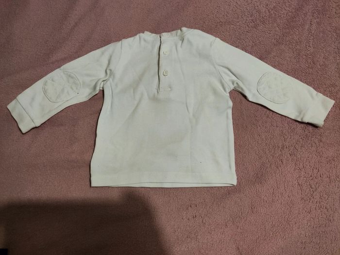 Ensemble garçon 18mois - photo numéro 3