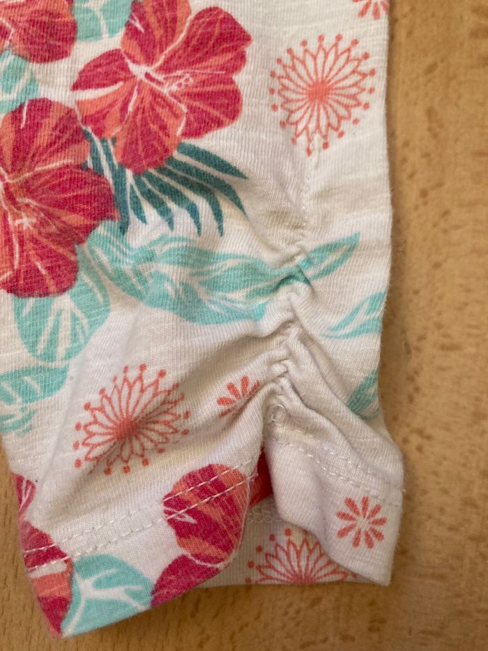 lot 2 legging fille 18 mois - photo numéro 4