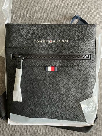 Sacoche tommy hilfliger