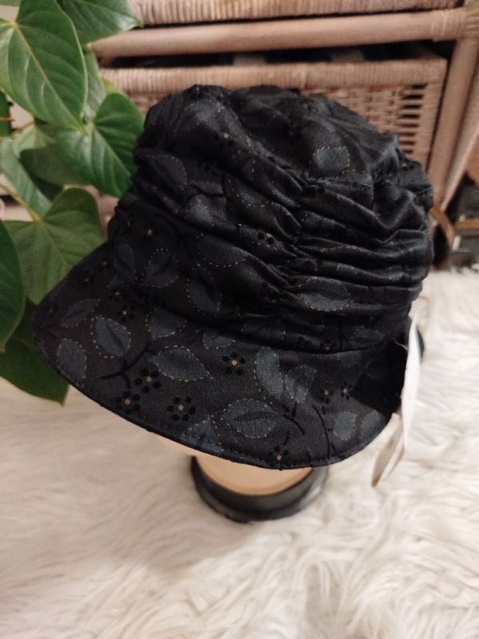 Chapeau Altesse 53 Made in France