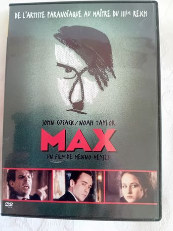 Faby27800 DVD MAX 