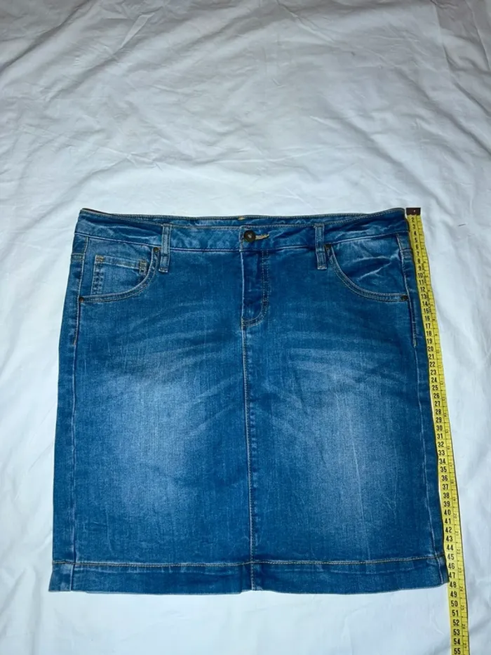 Jupe vero moda
