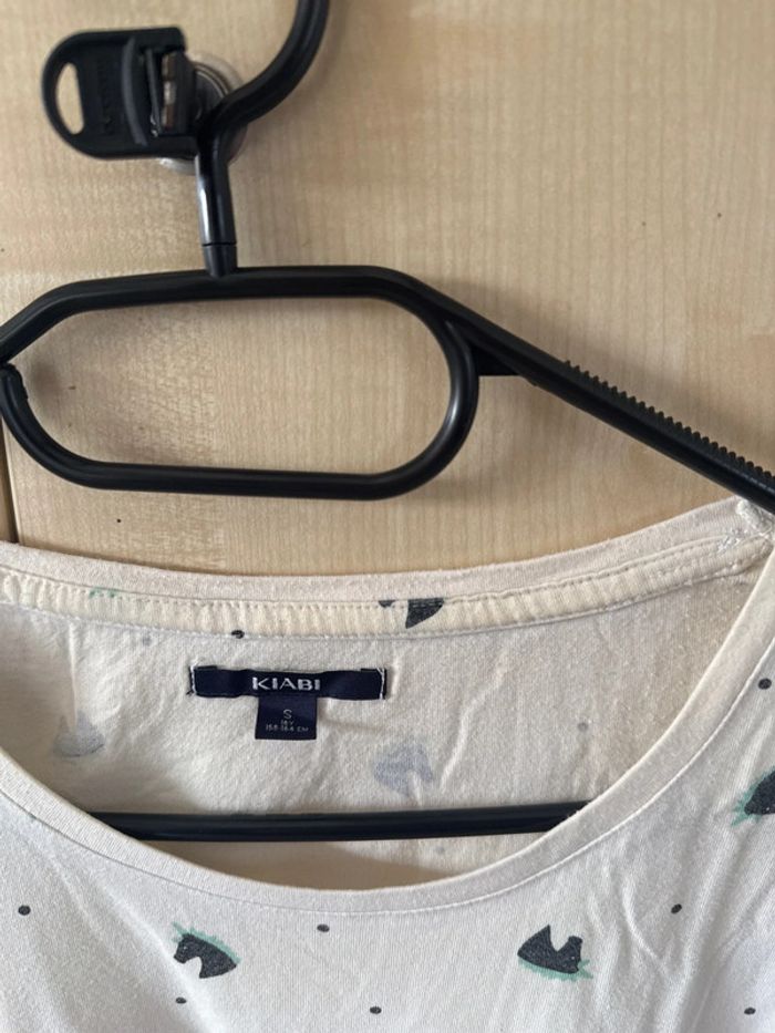 Teeshirt - photo numéro 2