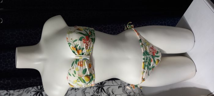 Maillot de bain Princesse Tam Tam