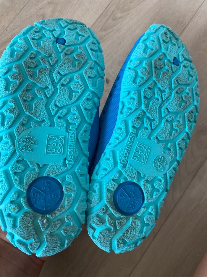 Chaussure aquatique - photo numéro 3