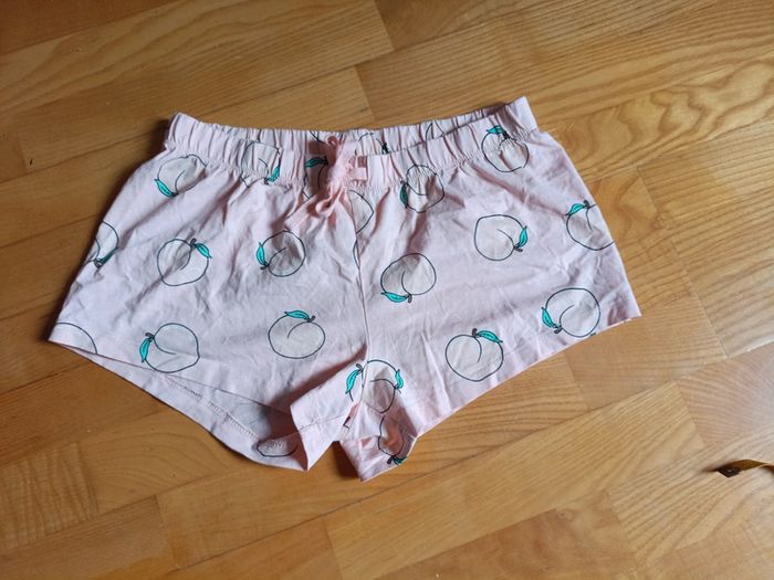Short décontracté - photo numéro 4