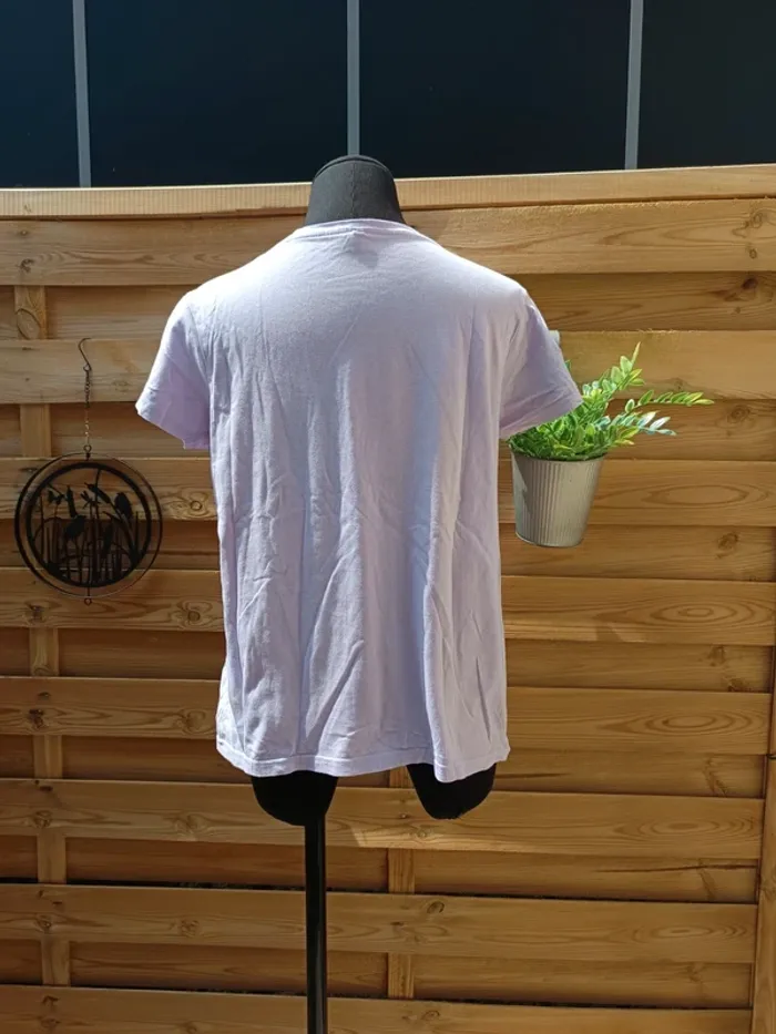 Haut de pyjama taille M - photo numéro 4