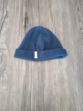 Bonnet bébé mixte tour de tête 42 cm